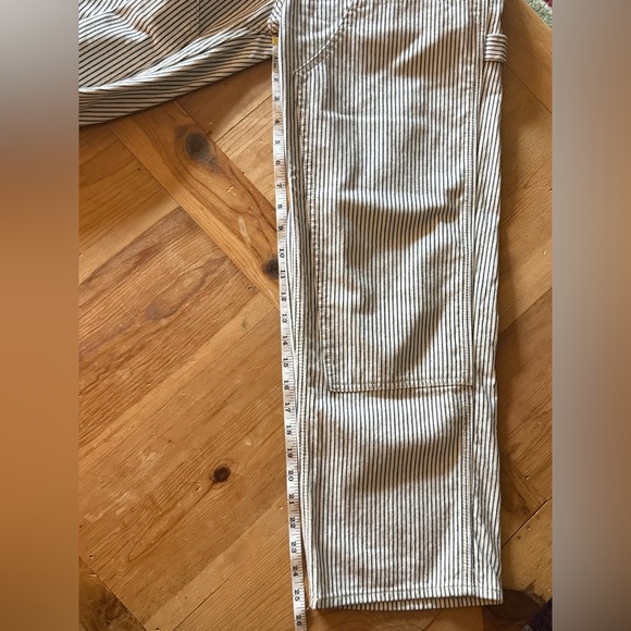 Bellerose Carpenter Pant 26 - Picture 15 of 15